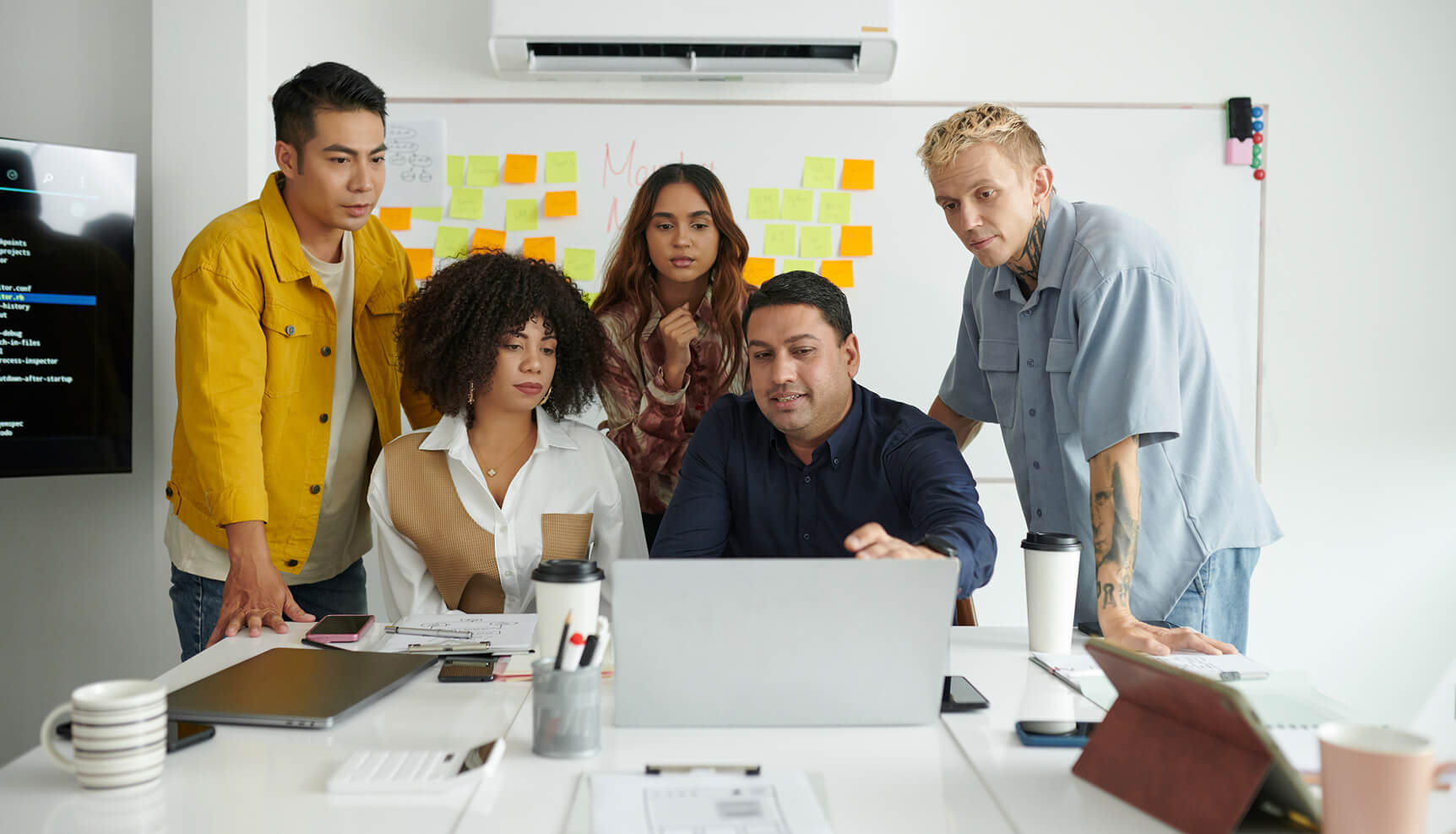 Fuelling Innovation  Through Content Explore.